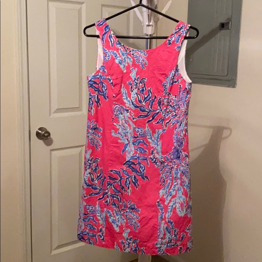 Lilly Pulitzer Cathy Shift